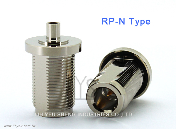 Reverse Polarity N Type Connector Reverse Polarity N Type Connector