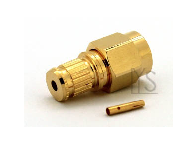 RP-SMA Male S/T for Antenna 