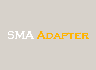 SMA Adapter