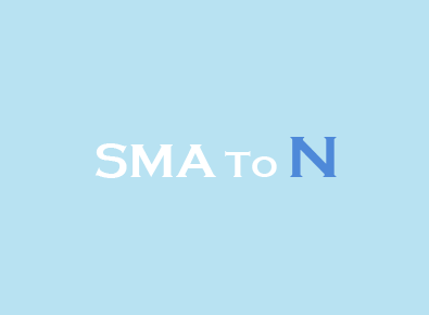 SMA To N