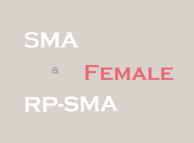 SMA Female Connector