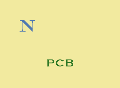 N for PCB connector